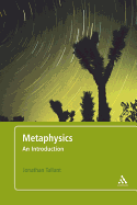 Metaphysics: An Introduction