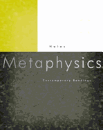 Metaphysics: Contemporary Readings