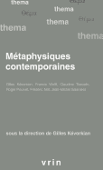 Metaphysiques Contemporaines