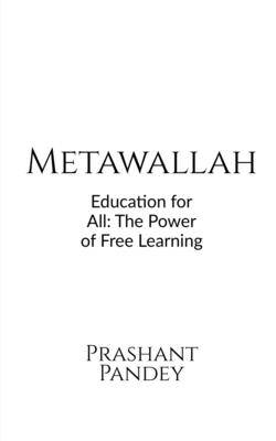 Metawallah - Pandey, Prashant