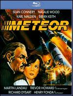 Meteor [Blu-ray]
