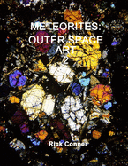 Meteorites: Outer Space Art 2