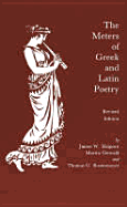 Meters of Greek and Latin Poetry