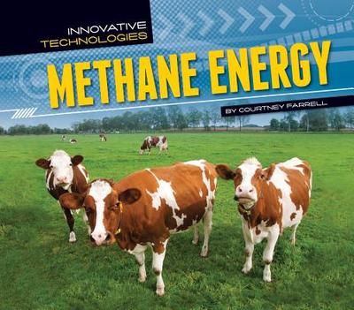 Methane Energy - Farrell, Courtney