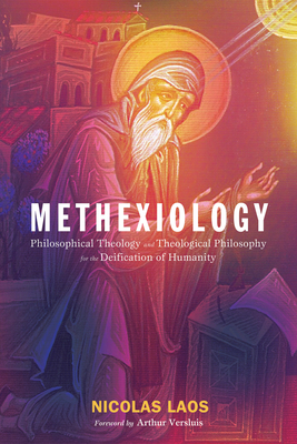 Methexiology - Laos, Nicolas, and Versluis, Arthur (Foreword by)