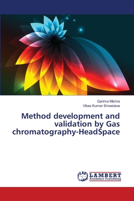 Method development and validation by Gas chromatography-HeadSpace - Mishra, Garima, and Srivastava, Vikas Kumar