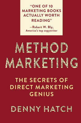 Method Marketing - Hatch, Denison