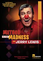 Method to the Madness of Jerry Lewis - Gregg Barson