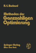 Methoden Der Ganzzahligen Optimierung