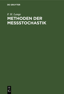 Methoden Der Mestochastik