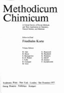 Methodicum Chimicum: Main Group Elements and Their Compounds