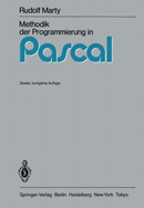 Methodik Der Programmierung in Pascal