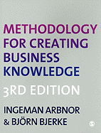 Methodology for Creating Business Knowledge