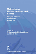 Methodology, Microeconomics and Keynes: Essays in Honour of Victoria Chick, Volume 2