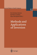 Methods and Applications of Inversion