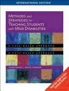 Methods and Strategies for Teaching Students with Mild Disabilities, International Edition