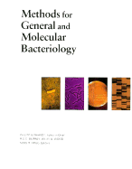 Methods F/General & Molecular Bacteriology - Gerhardt, Philipp (Editor), and Krieg, Noel R (Editor), and Murray, R (Editor)