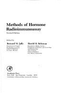 Methods Hormone Radioimmuno