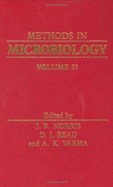 Methods in Microbiology: Techniques for the Study of Mycorrhiza, Pt.1