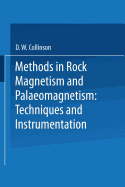 Methods in Rock Magnetism and Palaeomagnetism: Techniques and Instrumentation