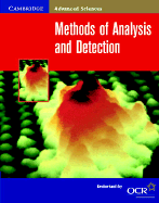 Methods of Analysis and Detection