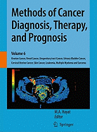 Methods of Cancer Diagnosis, Therapy, and Prognosis: Ovarian Cancer, Renal Cancer, Urogenitary Tract Cancer, Urinary Bladder Cancer, Cervical Uterine Cancer, Skin Cancer, Leukemia, Multiple Myeloma and Sarcoma