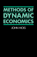 Methods of Dynamic Economics