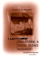 Methods of Educational and Social Science Research: An Integrated Approach