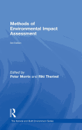 Methods of Environmental Impact Assessment