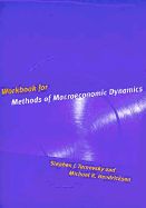 Methods of Macroeconomic Dynamics: Workbook - Hendrickson, Michael K., and Turnovsky, Stephen J.