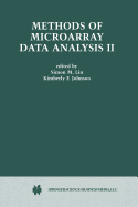 Methods of Microarray Data Analysis II: Papers from Camda '01