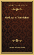 Methods of Mysticism