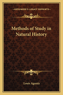 Methods of Study in Natural History