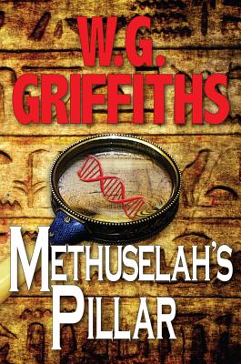 Methuselah's Pillar - Griffiths, W G