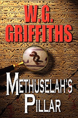 Methuselah's Pillar - Griffiths, W G