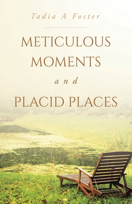 Meticulous Moments and Placid Places - Foster, Tadia A