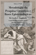 Metodologia da pesquisa cient?fica e bases epistemol?gicas