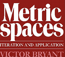 Metric Spaces: Interaction and Application