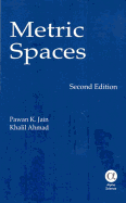 Metric Spaces