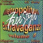 Metro Freestyle Extravaganza - Various Artists