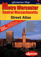 Metro Worcester Central Massachusetts