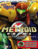 Metroid? Prime Official Strategy Guide