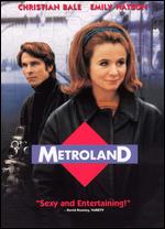 Metroland - Philip Saville