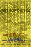 Metropoetica