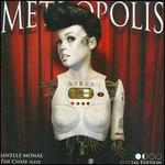 Metropolis, Suite I: The Chase
