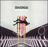 Metropolis - Swords