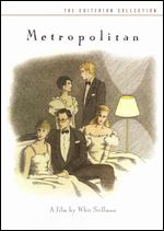 Metropolitan [Criterion Collection] - Whit Stillman