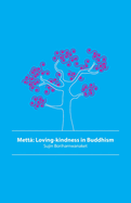 Metta: Loving-kindness in Buddhism