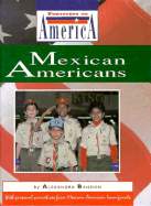 Mexican Americans - Bandon, Alexandra