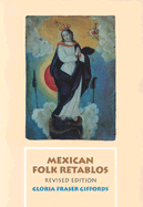 Mexican Folk Retablos